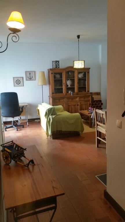 Armador Apartment Armação de Pêra Exteriér fotografie