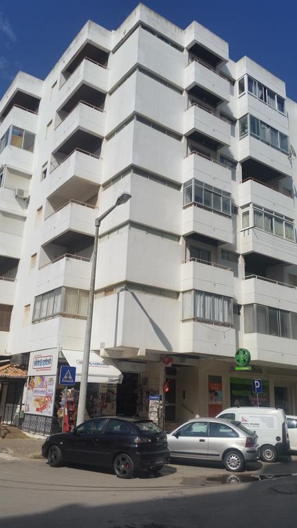 Armador Apartment Armação de Pêra Exteriér fotografie