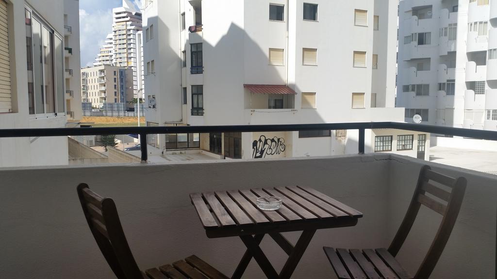 Armador Apartment Armação de Pêra Exteriér fotografie