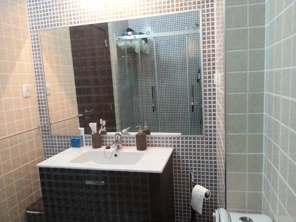 Armador Apartment Armação de Pêra Exteriér fotografie