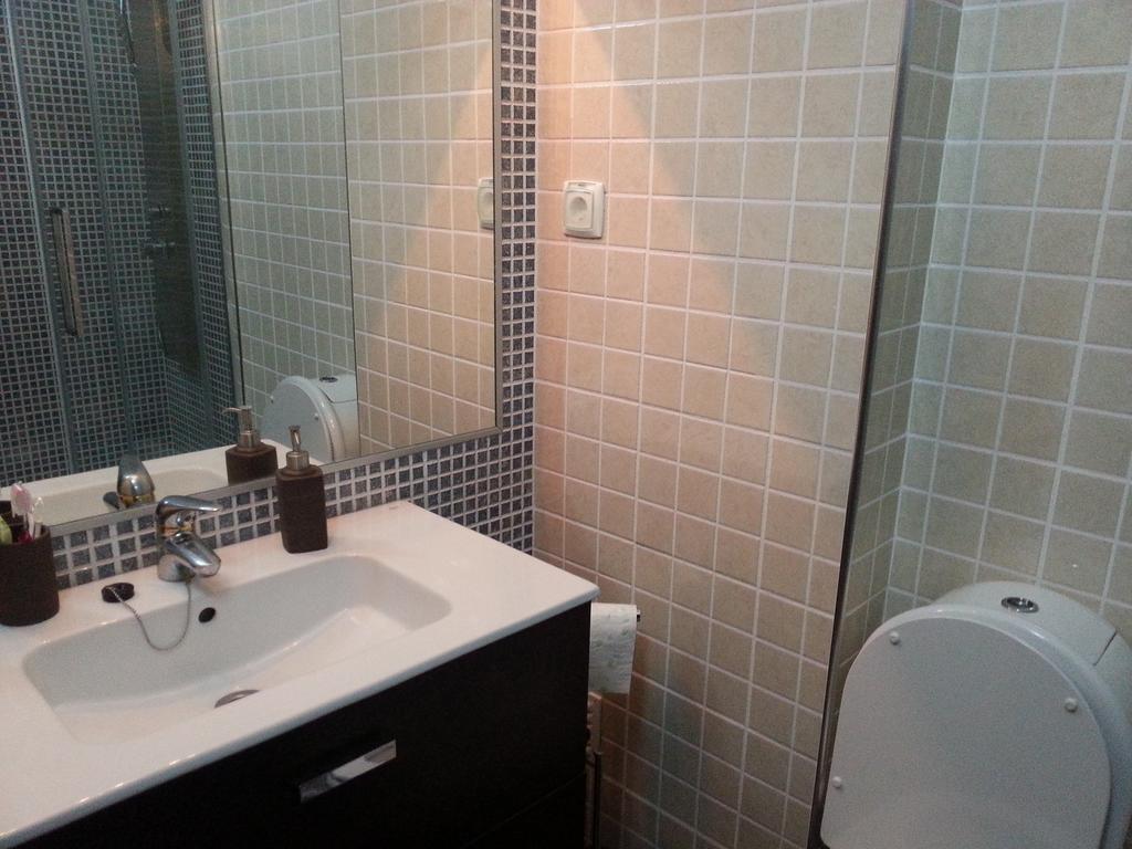 Armador Apartment Armação de Pêra Exteriér fotografie