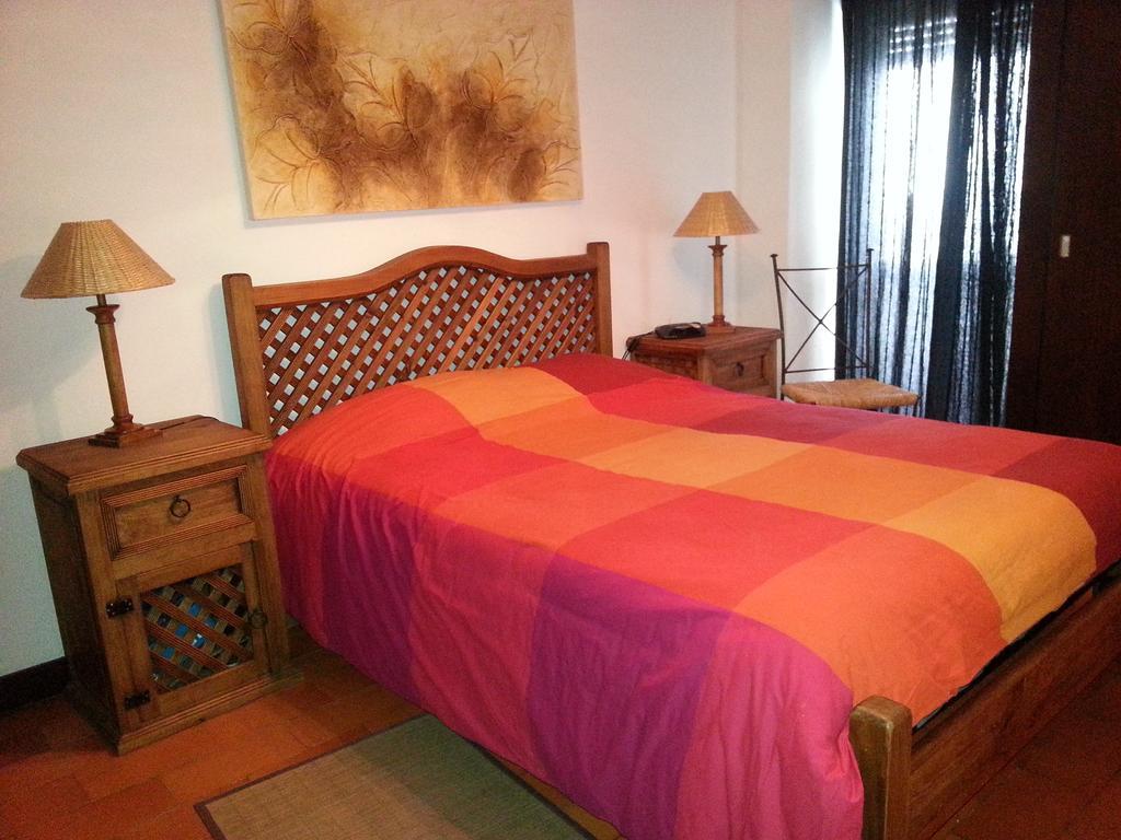 Armador Apartment Armação de Pêra Exteriér fotografie